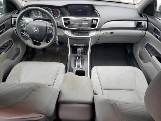  HONDA ACCORD 2014 Granatowy