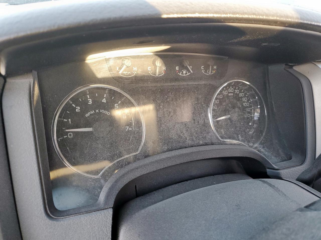 2012 Ford F150 Supercrew VIN: 1FTEW1CM1CKE31108 Lot: 66530655