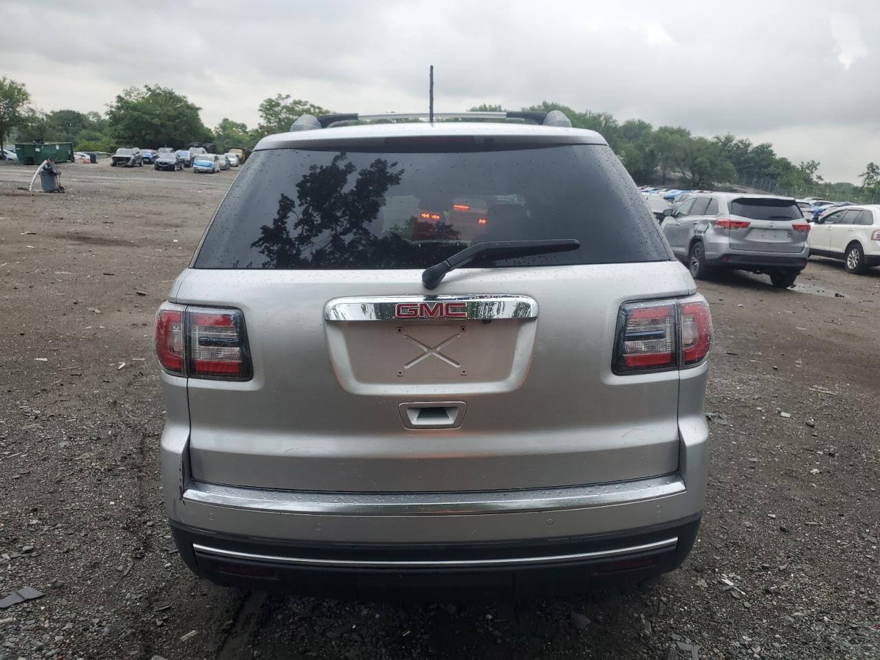2015 GMC Acadia Sle VIN: 1GKKRPKD7FJ272088 Lot: 63759655