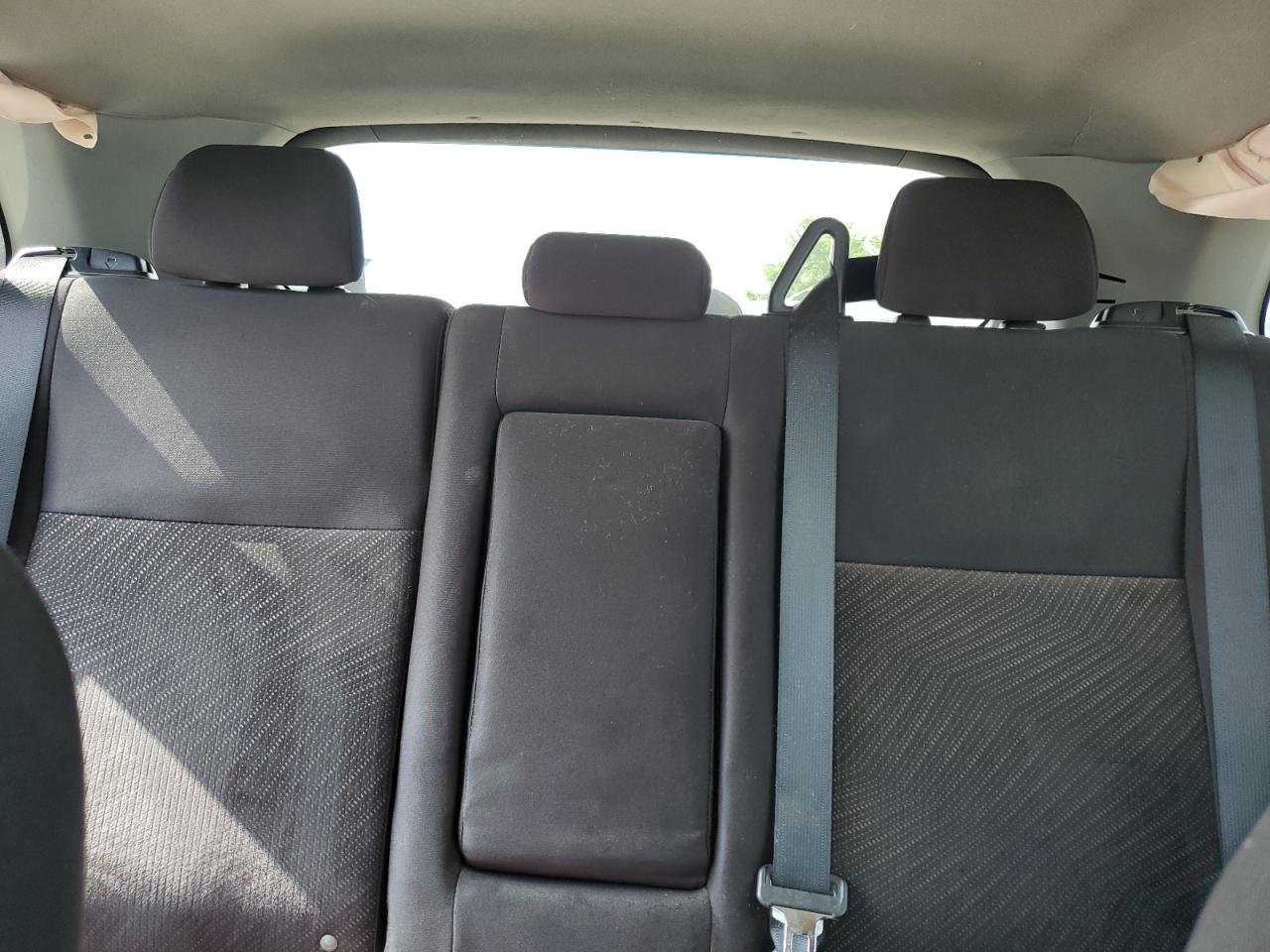 2013 Mitsubishi Outlander Sport Se VIN: 4A4AP4AUXDE012182 Lot: 64802275