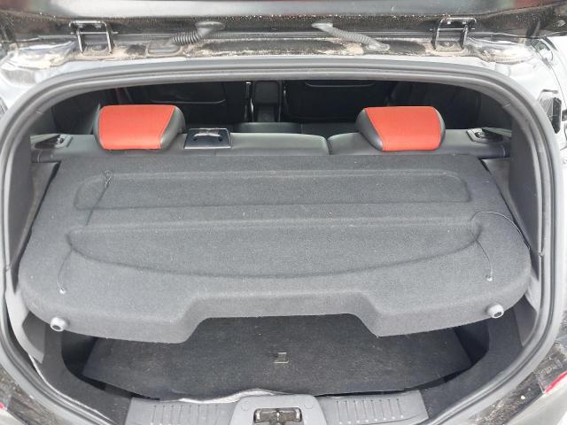 2017 FORD FIESTA 1.6 ECOBOOST ST-3 3DR