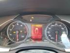 2010 AUDI A4 PREMIUM   for sale at Copart CT - HARTFORD SPRINGFIELD