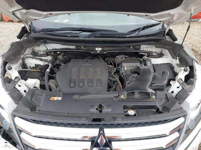 2019 MITSUBISHI ECLIPSE CR
