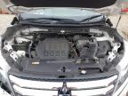 2019 MITSUBISHI ECLIPSE CR for sale at Copart COLCHESTER