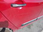 2010 CITROEN C3 PICASSO for sale at Copart CHESTER