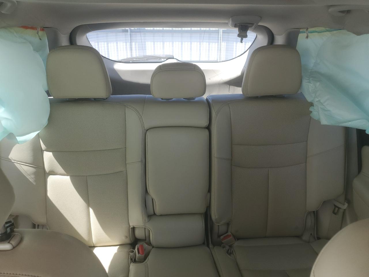 2016 Nissan Murano S VIN: 5N1AZ2MG0GN153015 Lot: 63136735