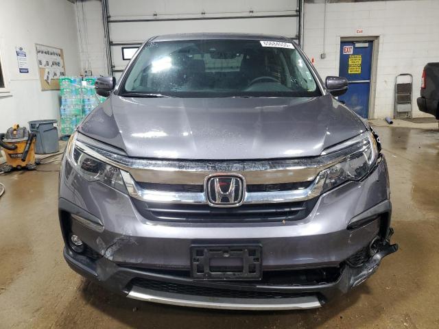  HONDA PILOT 2020 Szary