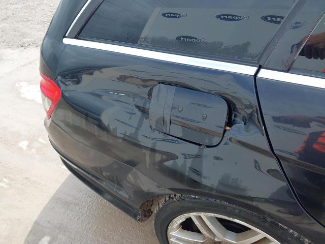 2009 MERCEDES BENZ C180 KOMP
