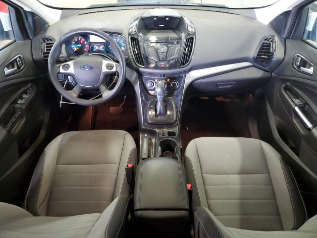 Parquets FORD ESCAPE 2016 Biały