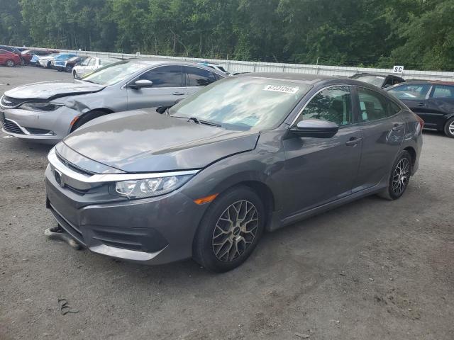  HONDA CIVIC 2018 Szary