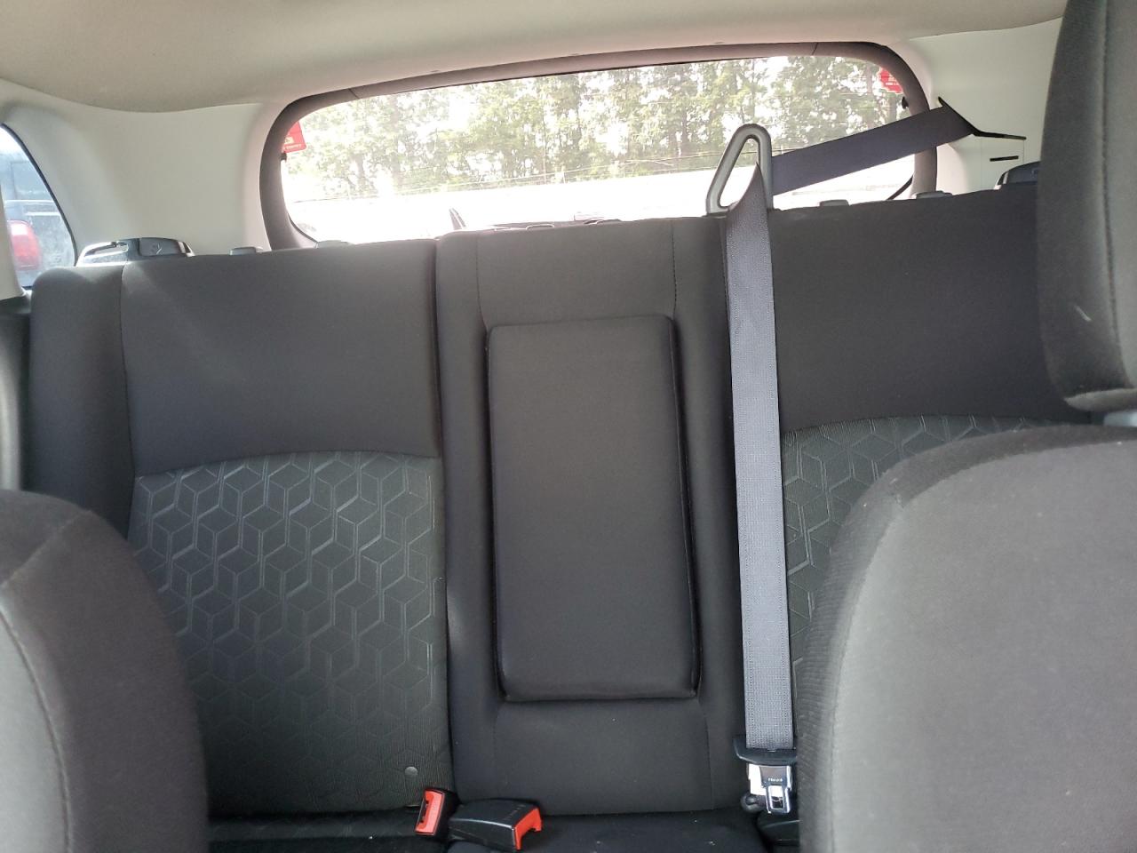 2020 Mitsubishi Outlander Sport Es VIN: JA4AR3AU7LU028897 Lot: 64178925