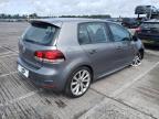 2011 VOLKSWAGEN GOLF S BLU for sale at Copart CHESTER