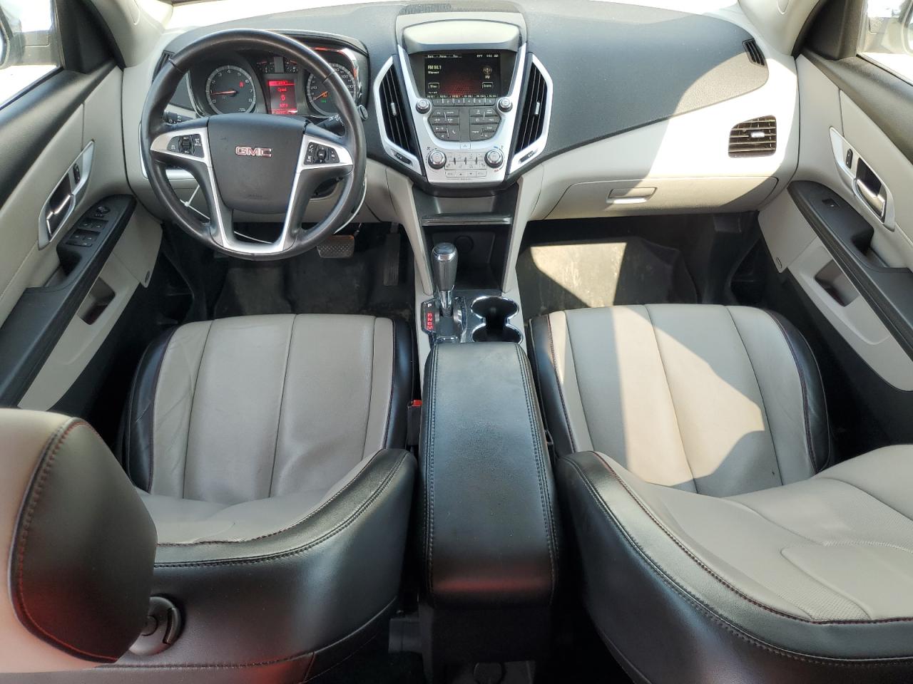 2gkflpe31g6143008 2GKFLPE31G6143008 2016 GMC Terrain Slt
