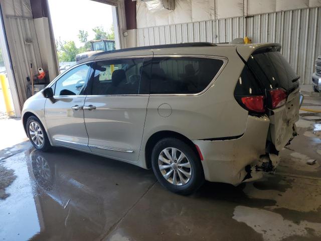  CHRYSLER PACIFICA 2017 Biały
