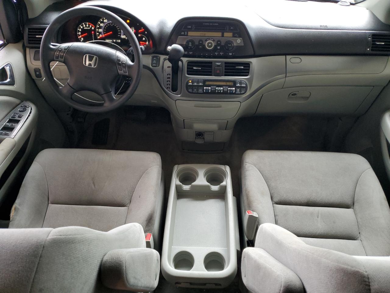 2007 Honda Odyssey Ex VIN: 5FNRL38447B000375 Lot: 63231985