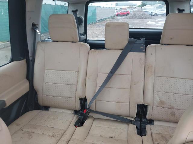 2005 LAND ROVER DISCOVERY