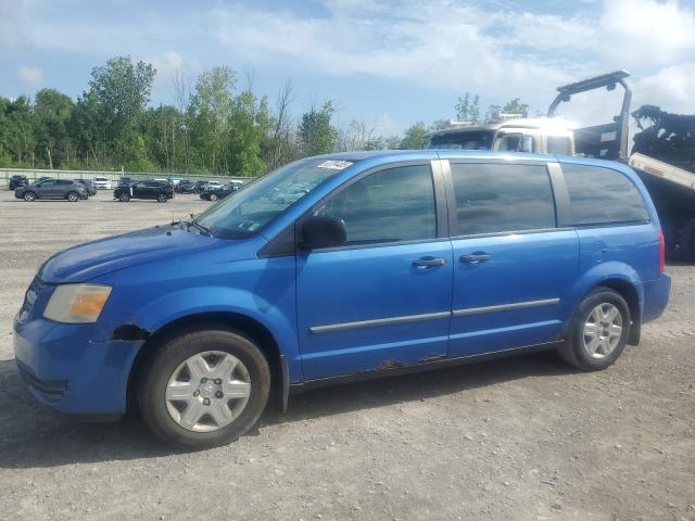 2008 Dodge Grand Caravan Se  