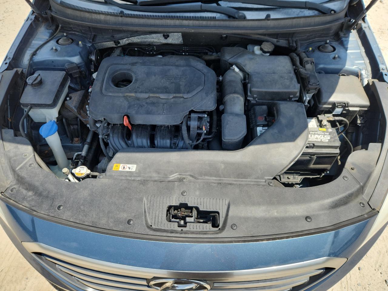 5npe24af5fh206968 5NPE24AF5FH206968 2015 Hyundai Sonata Se