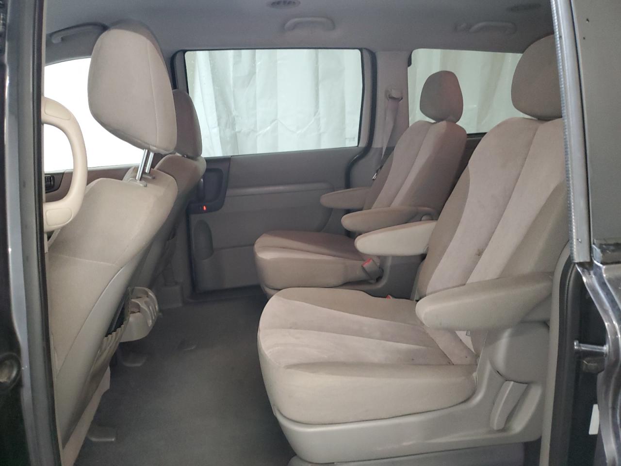2014 Kia Sedona Lx VIN: KNDMG4C74E6538282 Lot: 62643865