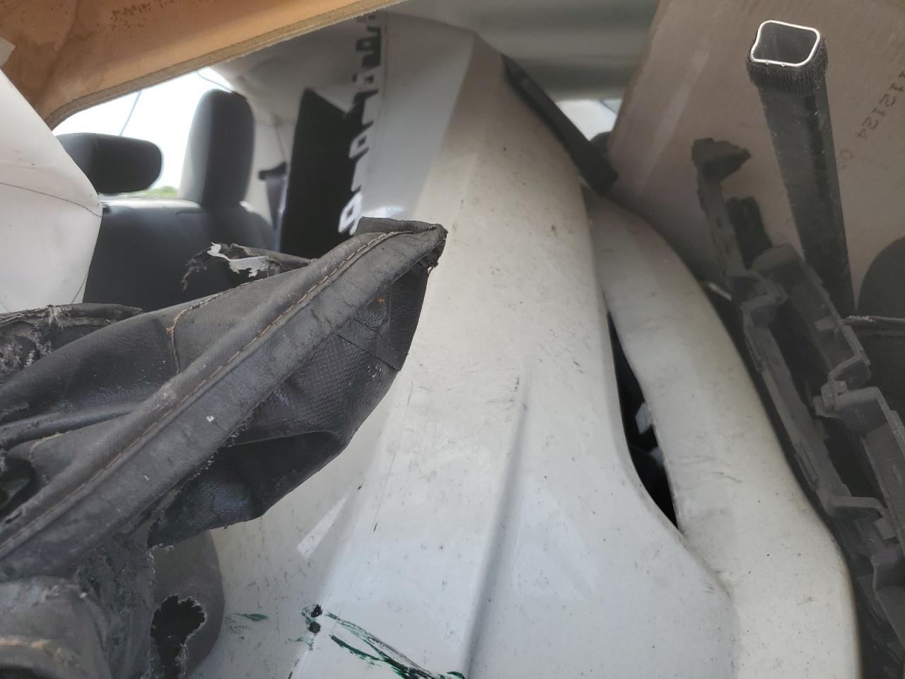 2018 Ram 1500 St VIN: 1C6RR6KG9JS299821 Lot: 63301345