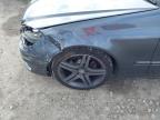 2009 MERCEDES BENZ CLC180 KOM for sale at Copart YORK