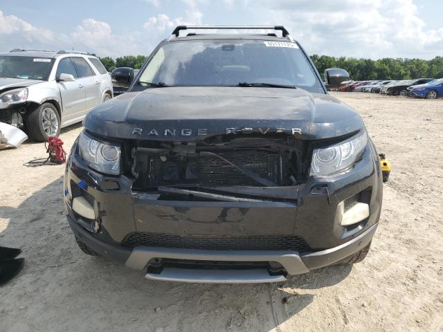  LAND ROVER RANGEROVER 2013 Czarny