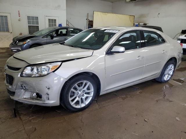 Sedans CHEVROLET MALIBU 2015 Beżowy