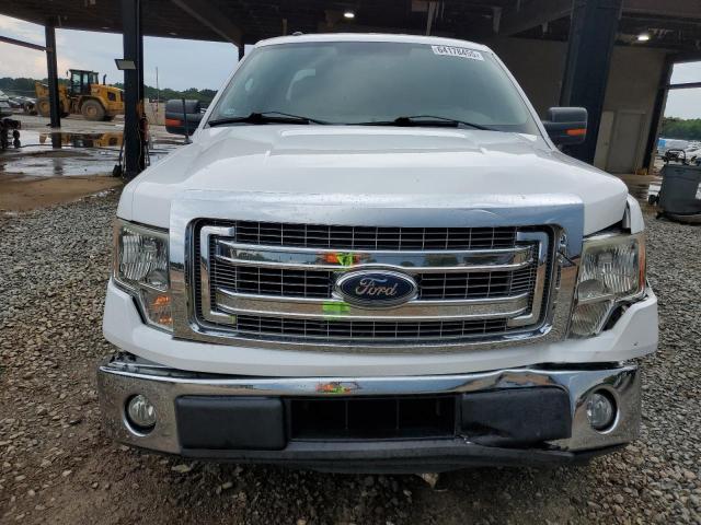  FORD F-150 2013 Biały