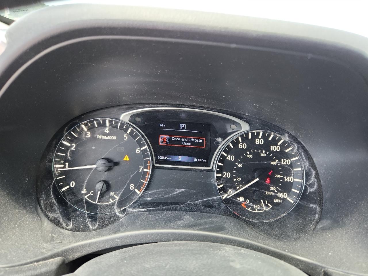 2017 Nissan Pathfinder S VIN: 5N1DR2ANXLC620883 Lot: 64967975