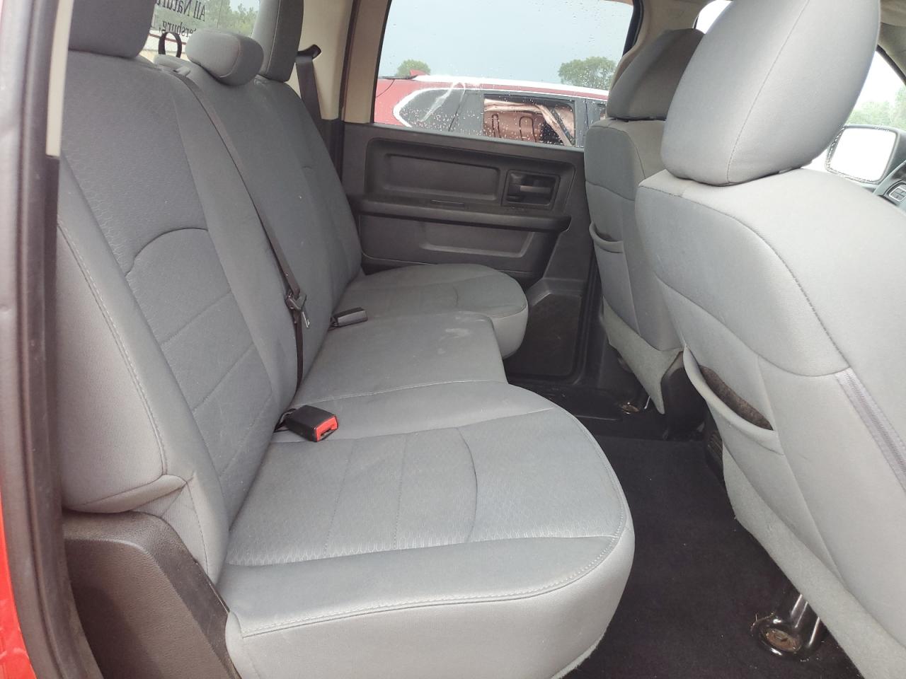 2013 Ram 1500 St VIN: 1C6RR7KT3DS726160 Lot: 64957365