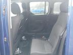 2024 PEUGEOT RIFTER GT for sale at Copart BELFAST
