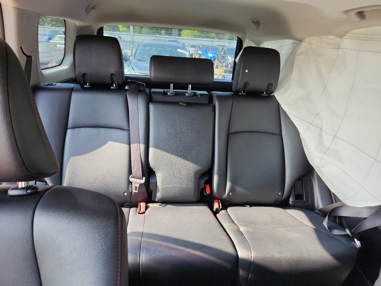 2020 Toyota 4Runner Sr5/Sr5 Premium VIN: JTEBU5JR7L5829870 Lot: 61529525