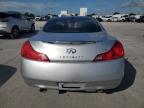 2010 INFINITI G37 BASE for sale at Copart LA - NEW ORLEANS