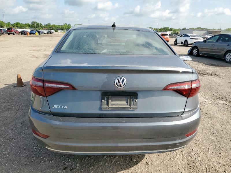  VOLKSWAGEN JETTA 2020 Szary