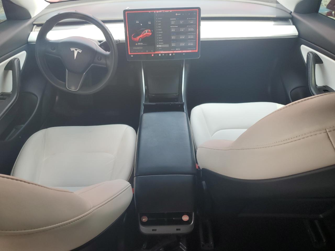 2019 Tesla Model 3 VIN: 5YJ3E1EA2KF432079 Lot: 63877345