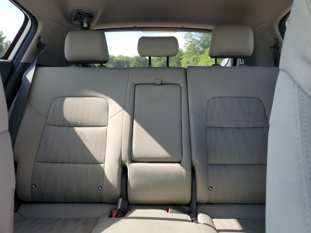 2017 Kia Sportage Lx VIN: KNDPM3AC1H7041155 Lot: 65011915
