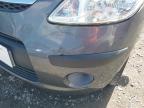 2009 HYUNDAI I10 CLASSI for sale at Copart WOLVERHAMPTON