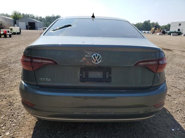 2019 VOLKSWAGEN JETTA SEL  