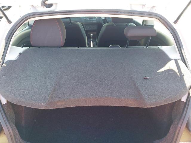 2013 SEAT IBIZA FR T