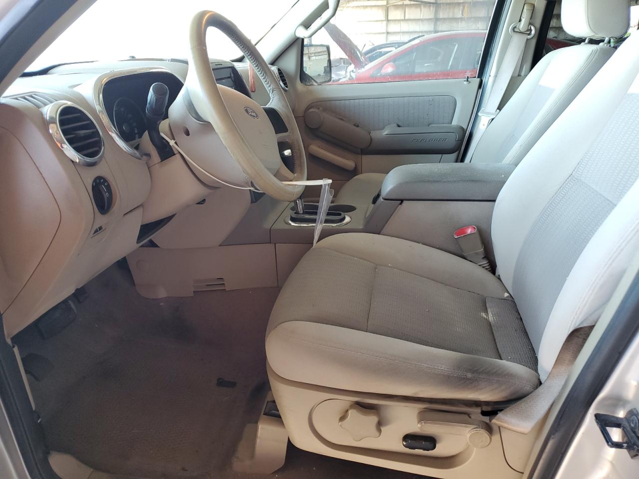 2007 Ford Explorer Xlt VIN: 1FMEU63E57UA34759 Lot: 65446055