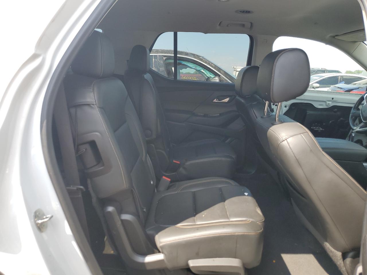 2020 Chevrolet Traverse Rs VIN: 1GNERJKW4LJ136611 Lot: 62705905