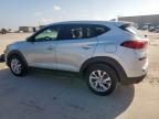 2019 HYUNDAI TUCSON SE for sale at Copart TX - DALLAS SOUTH