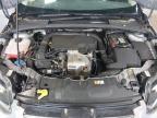 2014 FORD FOCUS ZETE for sale at Copart EAST KILBRIDE