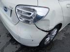 2013 MERCEDES BENZ A180 BLUEE for sale at Copart CHESTER