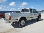 2004 TOYOTA TACOMA XTRACAB PRERUNNER   for sale at Copart FL - MIAMI SOUTH