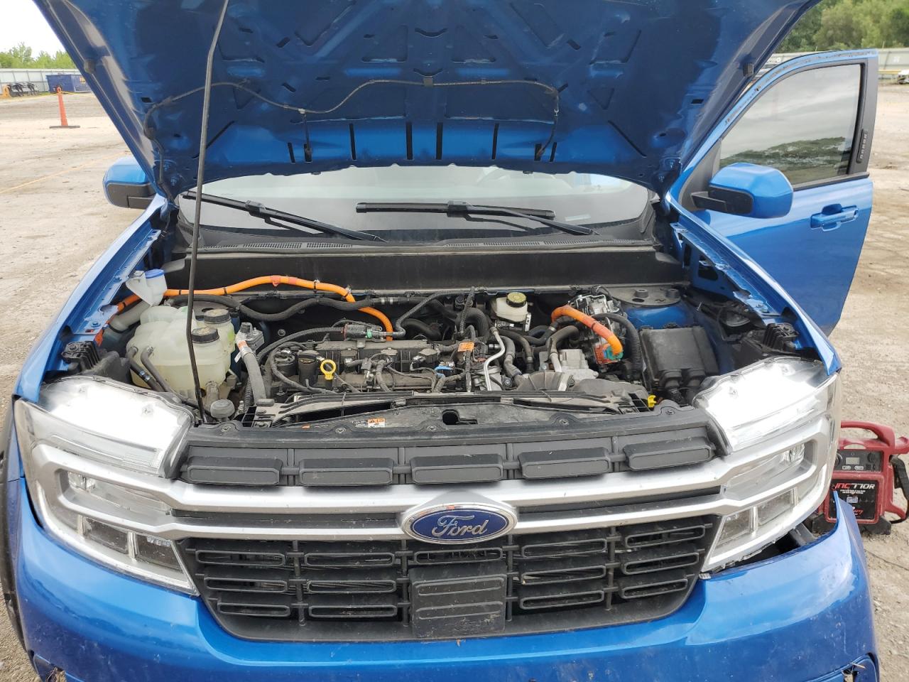 3fttw8e32nra42867 3FTTW8E32NRA42867 2022 Ford Maverick Xl