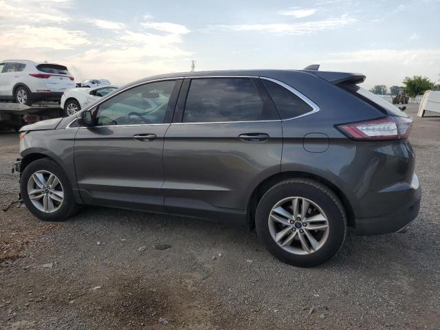  FORD EDGE 2016 Szary