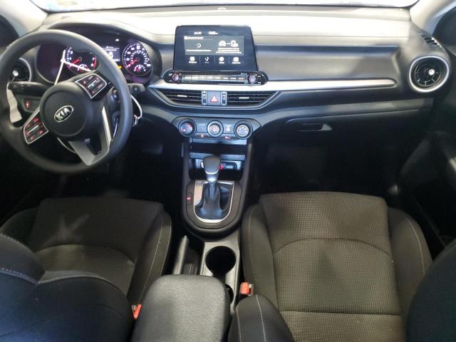  KIA FORTE 2020 Biały