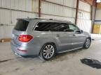 2015 MERCEDES-BENZ GL 350 BLUETEC à vendre chez Copart VA - RICHMOND