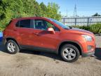 2014 CHEVROLET TRAX 1LT   for sale at Copart ON - LONDON